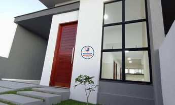 Imagem 4: Casa em Nova Esperança, Parnamirim/RN - Condomínio fechado perto do IF e Atacadão - com 2