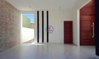 Imagem 1: Venda de casa com 3 suítes no Parque das Nações, com ótimo acabamento e no Condomínio Ecov