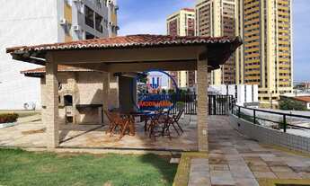 Imagem 5: Apartamento em Petrópolis com 2 quartos, sendo 1 suíte, para alugar no Condomínio Residenc