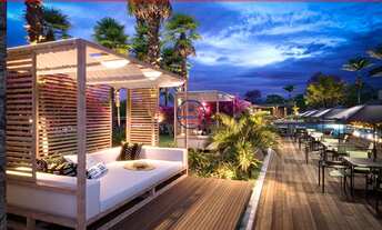 Imagem: Terreno à Venda em Condomínio fechado