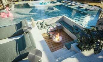 Imagem 3: Apartamento à venda em Nova Parnamirim, Parnamirim-RN: 2 quartos, 2 salas, 1 vaga, 47,23m²