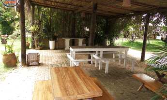 Imagem: Venda de chácara club em Macaíba, com