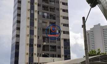 Imagem 6: Apartamento em Petrópolis com 2 quartos, sendo 1 suíte, para alugar no Condomínio Residenc