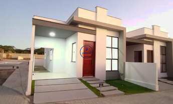 Imagem 7: Casa em Nova Esperança, Parnamirim/RN - Condomínio fechado perto do IF e Atacadão - com 2