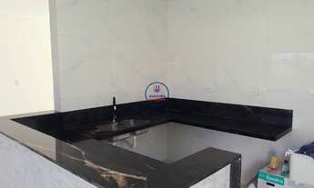 Imagem 5: Venda de casa com 3 suítes no Parque das Nações, com ótimo acabamento e no Condomínio Ecov