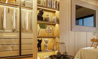 Imagem 5: Apartamento em Capim Macio com 2 quartos, sendo 1 suíte, pertinho do calçadão - Essence Re