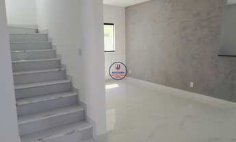 Imagem 7: Venda de casa com 3 suítes no Parque das Nações, com ótimo acabamento e no Condomínio Ecov