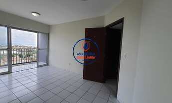 Imagem 7: Apartamento em Petrópolis com 2 quartos, sendo 1 suíte, para alugar no Condomínio Residenc