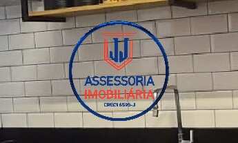 Imagem 6: Apartamento à venda em Ponta Negra, Natal-RN, com 2 quartos sendo 1 suíte, 1 sala para doi