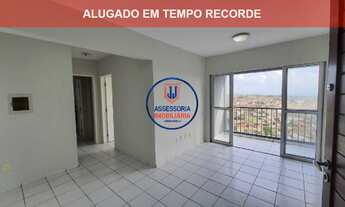 Imagem: Apartamento em Petrópolis com 2 quartos