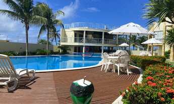 Imagem 6: Venda de apartamento na praia de Búzios, litoral Sul da capital, em condomínio fechado