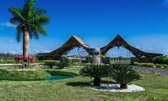 Imagem: Venda de terreno em condomínio fechado