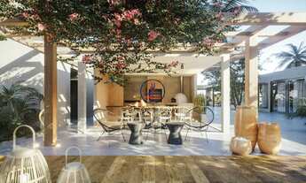 Imagem 5: Apartamento à venda em Nova Parnamirim, Parnamirim-RN: 2 quartos, 2 salas, 1 vaga, 47,23m²