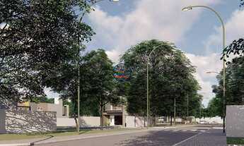 Imagem 4: Venda de lote em condomínio fechado com vários diferenciais, em Cajupiranga, Grande Natal