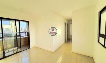 Imagem: Apartamento à venda em Natal-RN, bairro