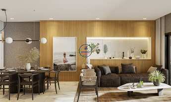 Imagem 2: Apartamento em Capim Macio com 2 quartos, sendo 1 suíte, pertinho do calçadão - Essence Re