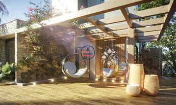 Imagem: Apartamento à venda em Nova Parnamirim