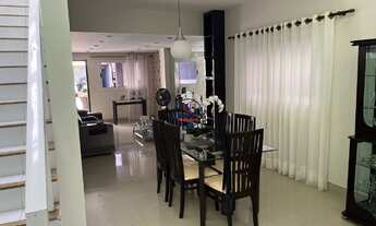 Imagem 6: Condomínio Flórida Gandhi - Venda de casa duplex em Nova Parnamirim, com 4 suítes