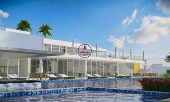 Imagem 2: Venda de lote no Parque das Nações em condomínio com excelente estrutura - Condomínio Resi