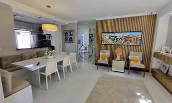 Imagem 7: Casa duplex com 4 quartos sendo 2 suítes no Parque das Nações - Condomínio Green Club 2