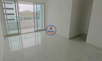 Imagem 3: Venda de apartamento no Tirol, tradicional bairro de Natal, com 3 quartos sendo 2 suítes