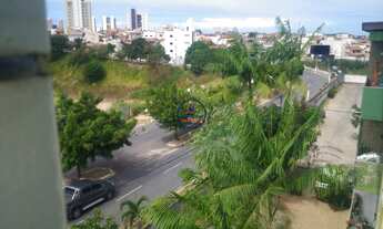 Imagem 5: Apartamento à venda em Nova Parnamirim-RN: Em ótima região, com 3 quartos, sendo 1 suíte