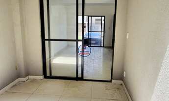 Imagem 6: Casa triplex com 3 quartos, sendo 2 suítes, no condomínio Porto Boulevard 3