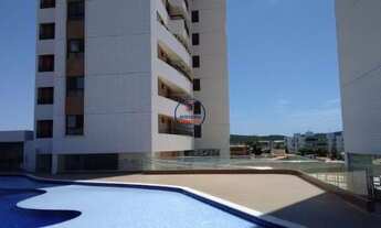 Imagem 5: Venda de apartamento em Capim Macio, Natal-RN, com 4 quartos e fica em ótima localização