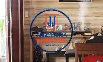 Imagem: Casa duplex com 3 quartos para venda no