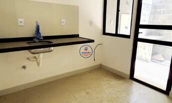 Imagem 5: Casa triplex com 3 quartos, sendo 2 suítes, no condomínio Porto Boulevard 3