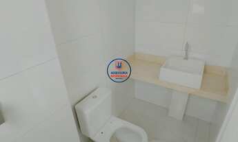 Imagem 6: Venda de apartamento no Tirol, tradicional bairro de Natal, com 3 quartos sendo 2 suítes