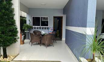 Imagem 4: Condomínio Flórida Gandhi - Venda de casa duplex em Nova Parnamirim, com 4 suítes