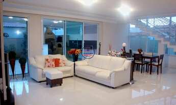 Imagem: Venda de casa no Parque das Nações com