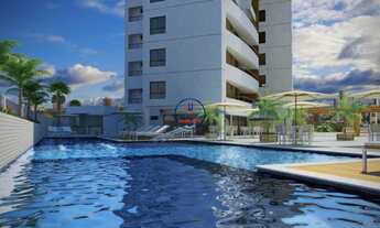 Imagem 7: Venda de apartamento em Capim Macio, Natal-RN, com 4 quartos e fica em ótima localização