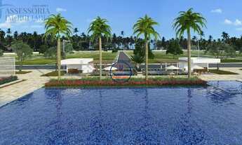 Imagem 4: Venda de lote no Parque das Nações em condomínio com excelente estrutura - Condomínio Resi