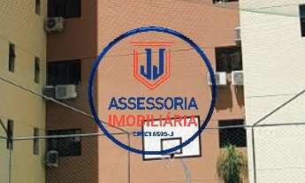 Imagem 5: Apartamento com 3 quartos em Nova Parnamirim venda em plena Abel Cabral região valorizada