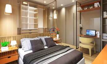 Imagem 6: Apartamento à venda em Lagoa Nova, Natal-RN, com 3 suítes, 2 salas, 4 banheiros, 2 vagas d