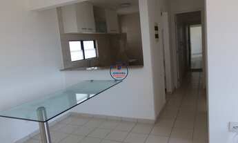 Imagem 5: Venda de apartamento em Ponta Negra, com 2 quartos sendo 1 suíte e um semi-suíte, com bela