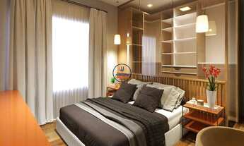 Imagem 7: Apartamento à venda em Lagoa Nova, Natal-RN, com 3 suítes, 2 salas, 4 banheiros, 2 vagas d