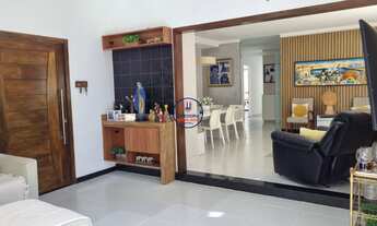 Imagem 5: Casa duplex com 4 quartos sendo 2 suítes no Parque das Nações - Condomínio Green Club 2