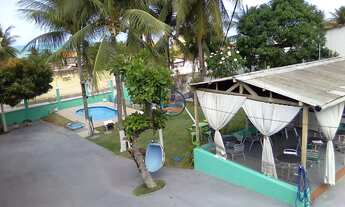 Imagem: Venda de Pousada na Praia de Cotovelo, litoral