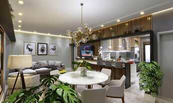 Imagem: Apartamento à venda em Lagoa Nova, Natal-RN