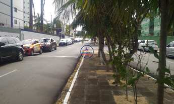 Imagem 3: Apartamento à venda em Nova Parnamirim-RN: Em ótima região, com 3 quartos, sendo 1 suíte