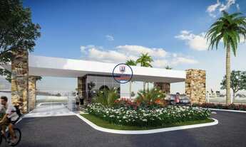 Imagem 3: Venda de lote no Parque das Nações em condomínio com excelente estrutura - Condomínio Resi