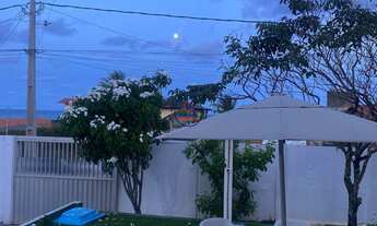 Imagem 5: Casa à venda na praia de Cotovelo, Parnamirim-RN, litoral Sul da capital: 4 quartos sendo