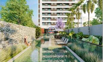 Imagem 4: Imperdível! Apartamento à venda em Natal-RN, no melhor lugar de Lagoa Nova: 2 quartos, 1 s