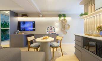 Imagem: Venda de Apartamento de 2 Quartos em Ponta