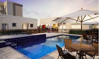 Imagem: Venda de apartamento giardino na Cidade