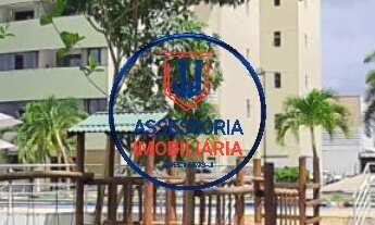 Imagem: Apartamento com 3 quartos em Nova Parnamirim