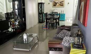 Imagem 7: Condomínio Flórida Gandhi - Venda de casa duplex em Nova Parnamirim, com 4 suítes